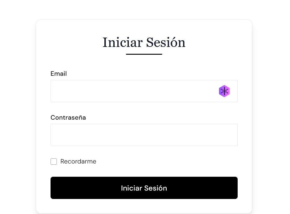 Screenshot 2 - Asiria Álvarez