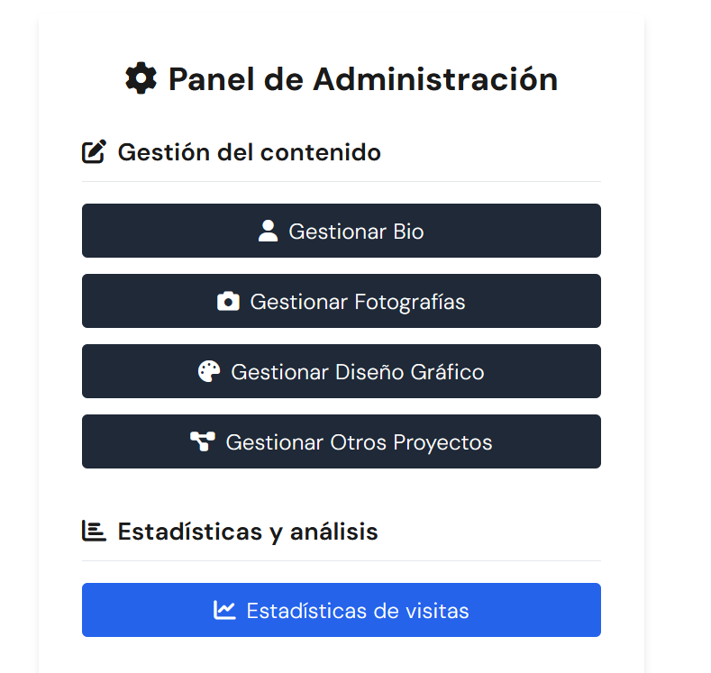 Screenshot 3 - Asiria Álvarez