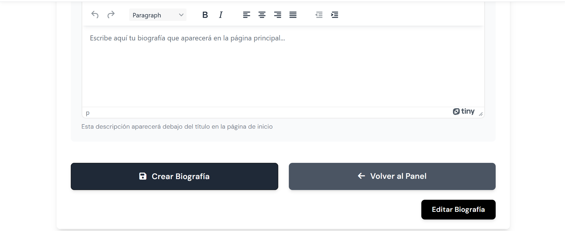 Screenshot 5 - Asiria Álvarez