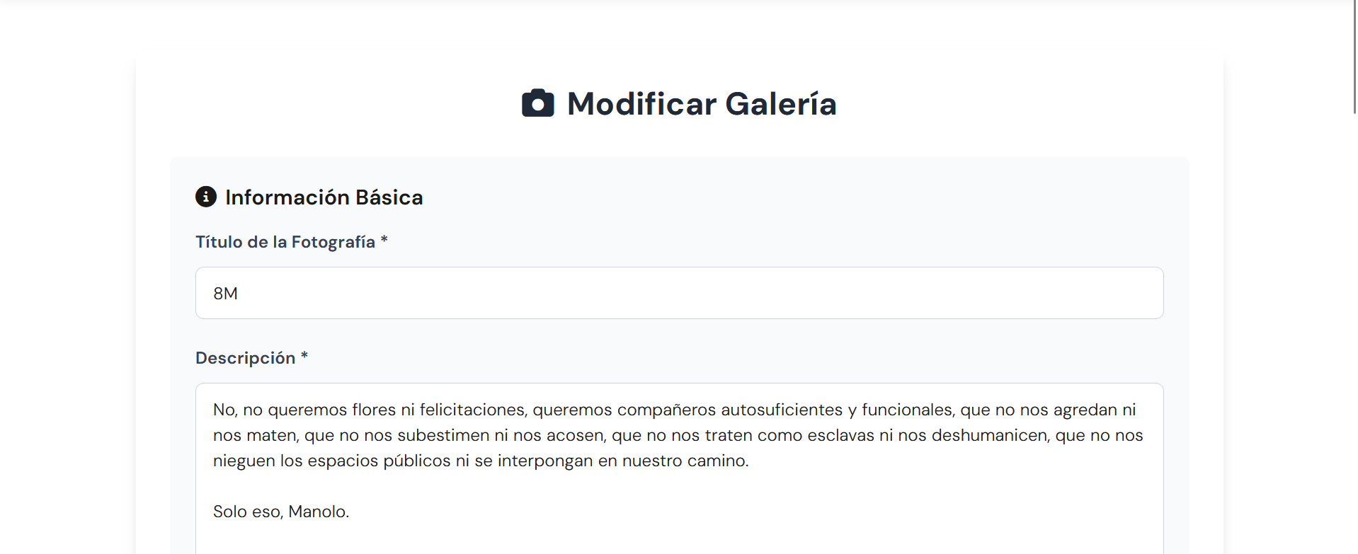 Screenshot 9 - Asiria Álvarez