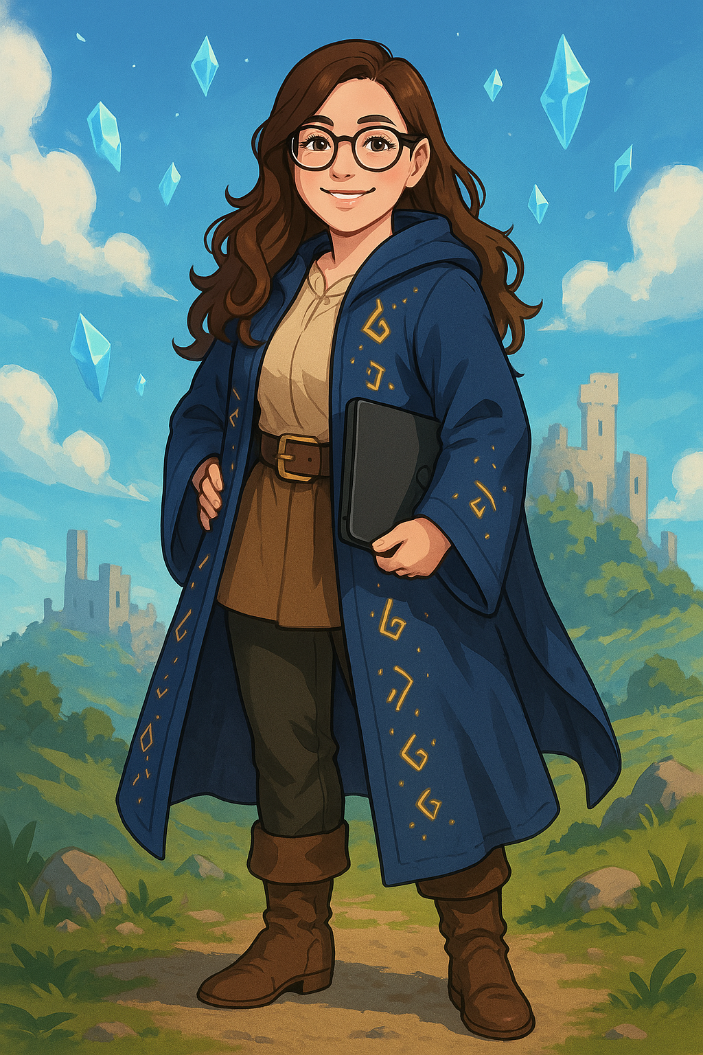 Avatar de Elisabeth