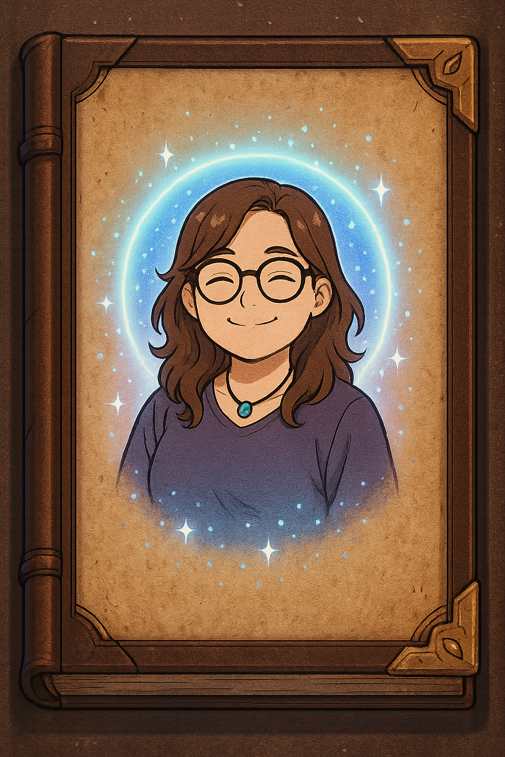 Grimoire de Elisabeth